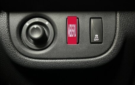 Renault Sandero II рестайлинг, 2021 год, 1 350 000 рублей, 11 фотография
