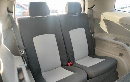 Chevrolet Orlando I, 2014 год, 829 000 рублей, 10 фотография