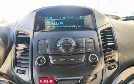Chevrolet Orlando I, 2014 год, 829 000 рублей, 11 фотография