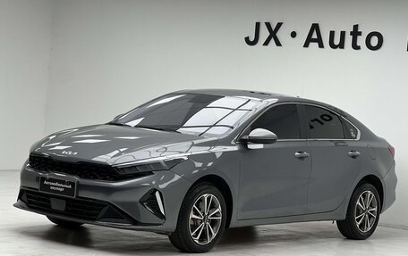 KIA K3, 2022 год, 1 300 000 рублей, 6 фотография
