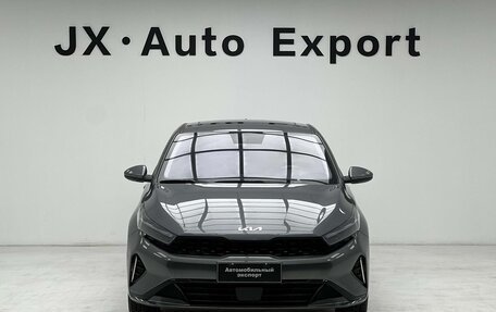 KIA K3, 2022 год, 1 300 000 рублей, 2 фотография