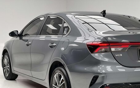 KIA K3, 2022 год, 1 300 000 рублей, 11 фотография