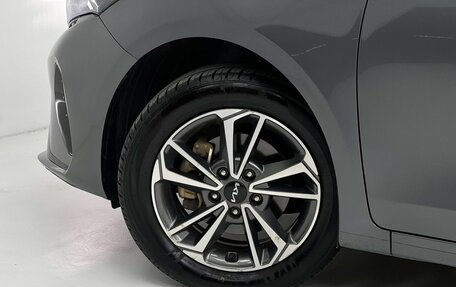 KIA K3, 2022 год, 1 300 000 рублей, 7 фотография