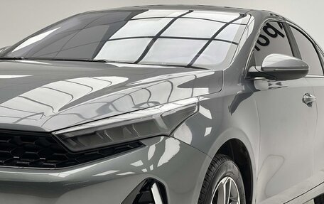 KIA K3, 2022 год, 1 300 000 рублей, 5 фотография