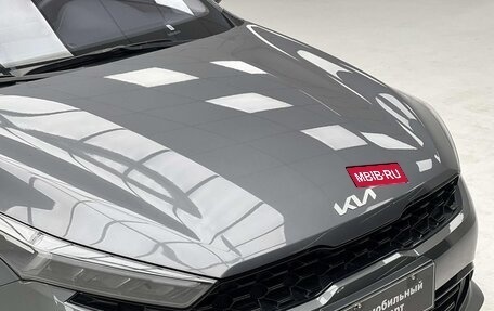 KIA K3, 2022 год, 1 300 000 рублей, 3 фотография