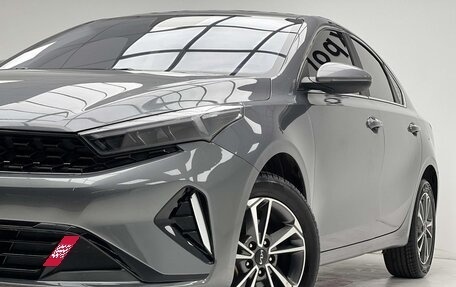 KIA K3, 2022 год, 1 300 000 рублей, 4 фотография