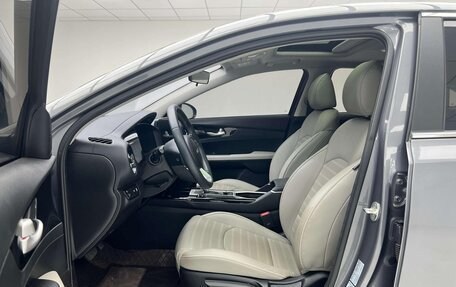 KIA K3, 2022 год, 1 300 000 рублей, 14 фотография