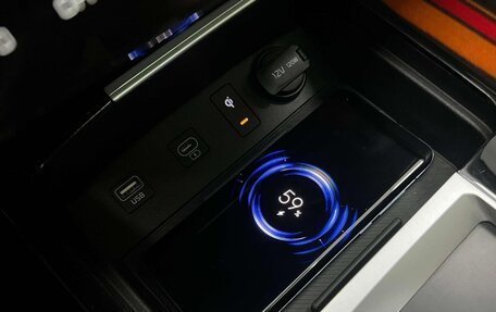 KIA K3, 2022 год, 1 300 000 рублей, 18 фотография