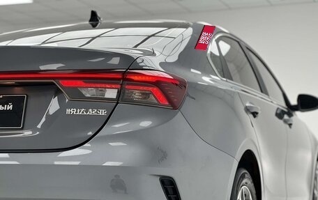 KIA K3, 2022 год, 1 300 000 рублей, 13 фотография