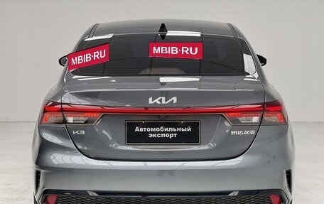 KIA K3, 2022 год, 1 300 000 рублей, 12 фотография