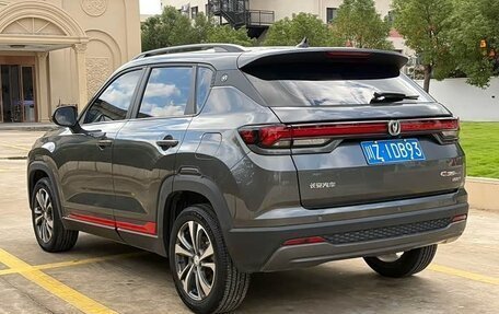Changan CS35 Plus, 2023 год, 1 187 000 рублей, 3 фотография