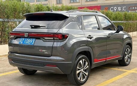 Changan CS35 Plus, 2023 год, 1 187 000 рублей, 4 фотография