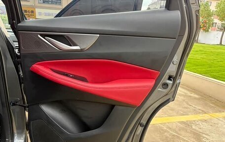 Changan CS35 Plus, 2023 год, 1 187 000 рублей, 12 фотография