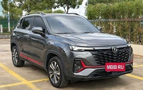 Changan CS35 Plus, 2023 год, 1 187 000 рублей, 2 фотография
