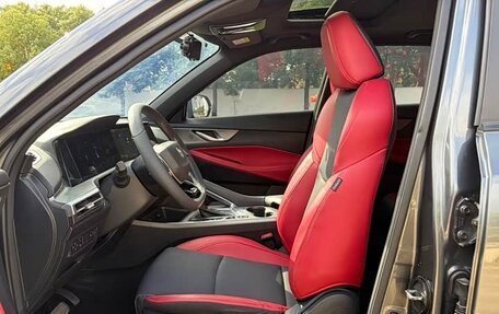 Changan CS35 Plus, 2023 год, 1 187 000 рублей, 5 фотография