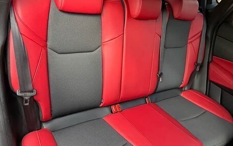 Changan CS35 Plus, 2023 год, 1 187 000 рублей, 10 фотография