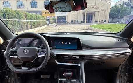 Changan CS35 Plus, 2023 год, 1 187 000 рублей, 6 фотография
