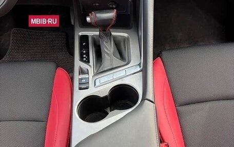 Changan CS35 Plus, 2023 год, 1 187 000 рублей, 7 фотография