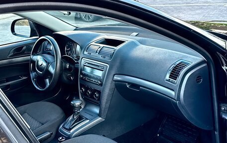 Skoda Octavia, 2011 год, 799 999 рублей, 6 фотография