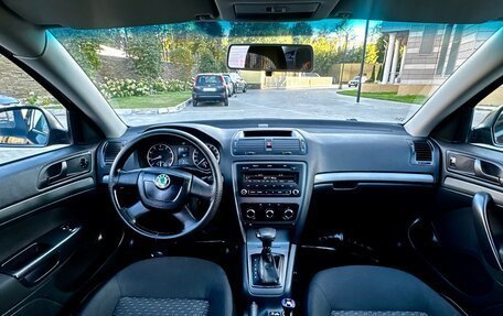 Skoda Octavia, 2011 год, 799 999 рублей, 7 фотография