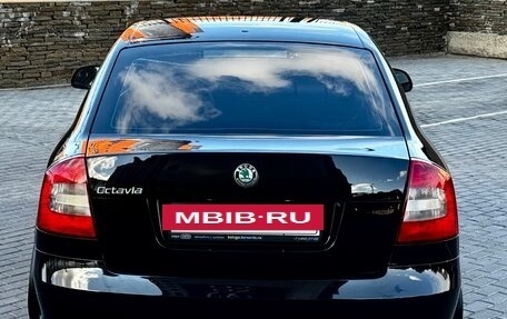 Skoda Octavia, 2011 год, 799 999 рублей, 9 фотография