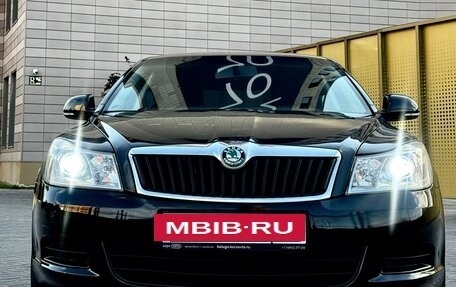 Skoda Octavia, 2011 год, 799 999 рублей, 10 фотография
