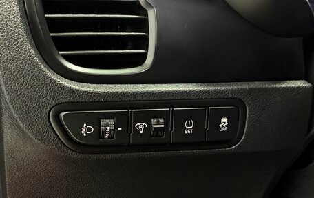 KIA Rio IV, 2018 год, 1 380 000 рублей, 13 фотография