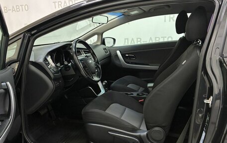 KIA cee'd III, 2014 год, 940 000 рублей, 8 фотография