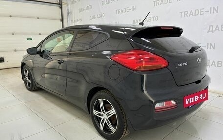 KIA cee'd III, 2014 год, 940 000 рублей, 6 фотография