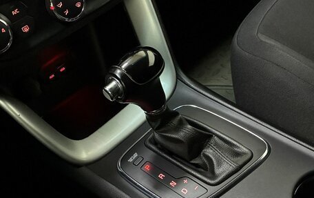 KIA cee'd III, 2014 год, 940 000 рублей, 12 фотография