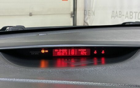 KIA cee'd III, 2014 год, 940 000 рублей, 14 фотография
