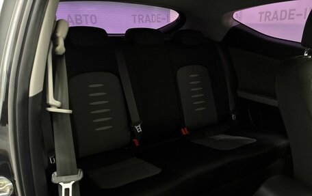 KIA cee'd III, 2014 год, 940 000 рублей, 17 фотография
