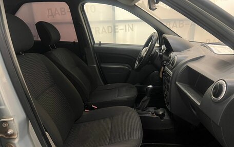Renault Logan I, 2007 год, 255 000 рублей, 6 фотография