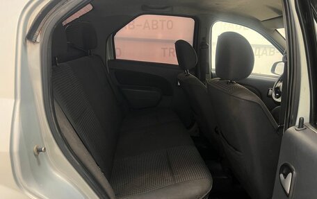 Renault Logan I, 2007 год, 255 000 рублей, 7 фотография