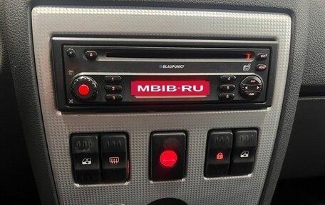 Renault Logan I, 2007 год, 255 000 рублей, 10 фотография