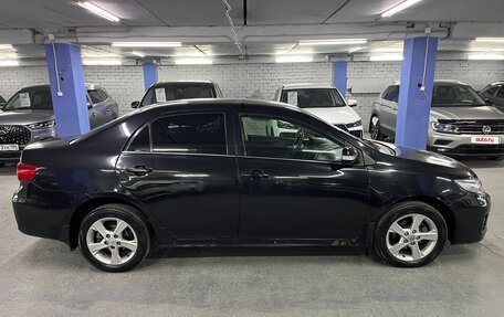 Toyota Corolla, 2012 год, 590 000 рублей, 4 фотография