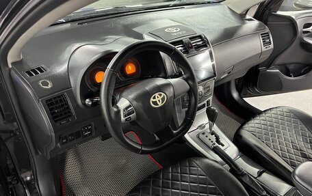 Toyota Corolla, 2012 год, 590 000 рублей, 11 фотография