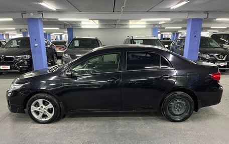 Toyota Corolla, 2012 год, 590 000 рублей, 8 фотография