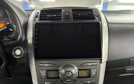 Toyota Corolla, 2012 год, 590 000 рублей, 14 фотография