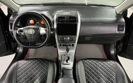 Toyota Corolla, 2012 год, 590 000 рублей, 16 фотография