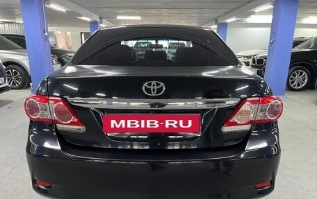 Toyota Corolla, 2012 год, 590 000 рублей, 6 фотография