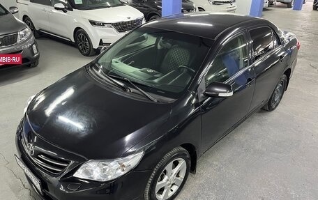 Toyota Corolla, 2012 год, 590 000 рублей, 9 фотография