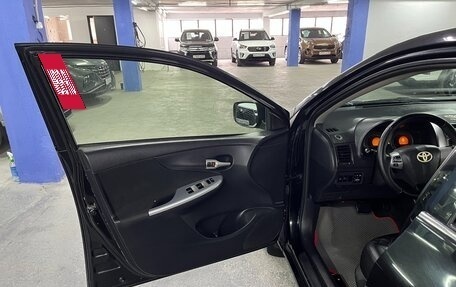 Toyota Corolla, 2012 год, 590 000 рублей, 10 фотография