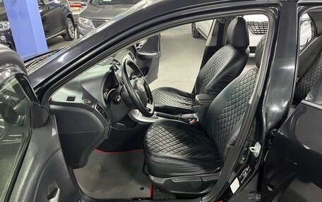 Toyota Corolla, 2012 год, 590 000 рублей, 18 фотография