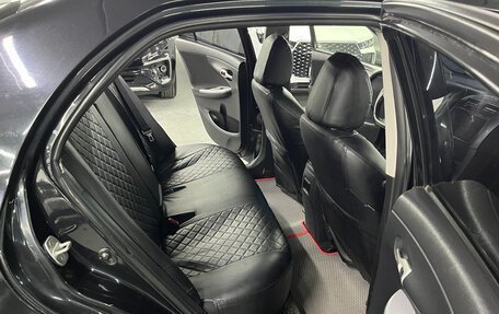 Toyota Corolla, 2012 год, 590 000 рублей, 20 фотография