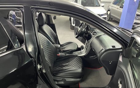 Toyota Corolla, 2012 год, 590 000 рублей, 21 фотография