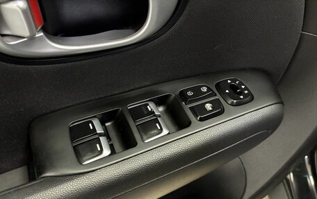 KIA Soul II рестайлинг, 2019 год, 1 341 000 рублей, 9 фотография