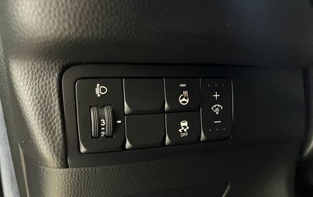 KIA Soul II рестайлинг, 2019 год, 1 341 000 рублей, 11 фотография