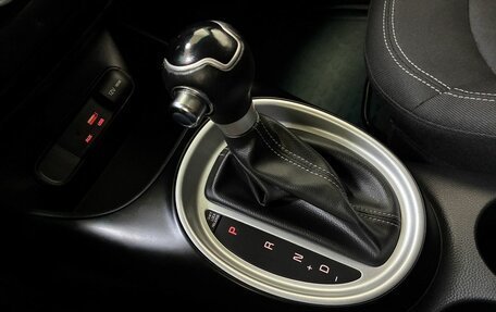 KIA Soul II рестайлинг, 2019 год, 1 341 000 рублей, 13 фотография