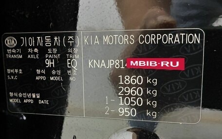KIA Soul II рестайлинг, 2019 год, 1 341 000 рублей, 19 фотография